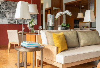 Вилла в Пхангнгае, Таиланд | THE107704