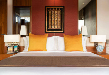 Вилла в Пхангнгае, Таиланд | THE107704