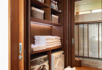 Вилла в Пхангнгае, Таиланд | THE107704