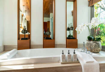 Вилла в Пхангнгае, Таиланд | THE107704