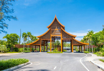 Вилла в Пхангнгае, Таиланд | THE107704