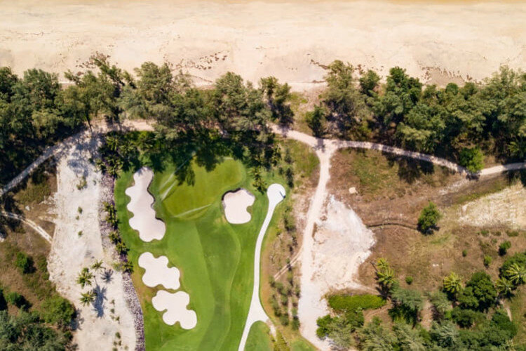 Вилла в Пхангнгае, Таиланд | THE407706