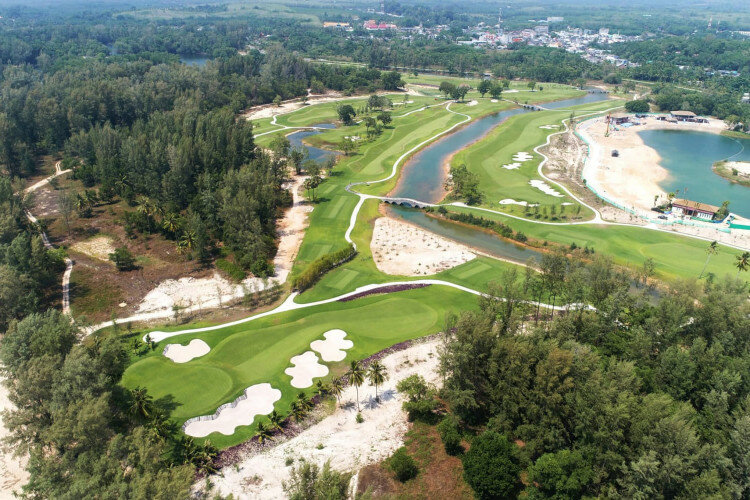 Вилла в Пхангнгае, Таиланд | THE407706