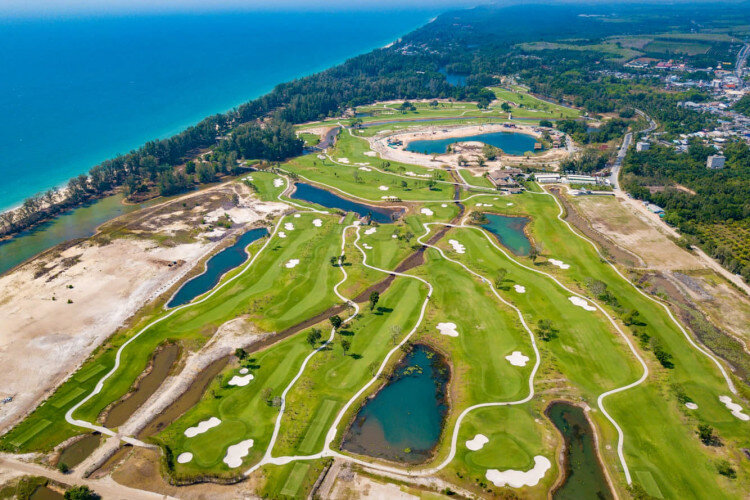 Вилла в Пхангнгае, Таиланд | THE407706