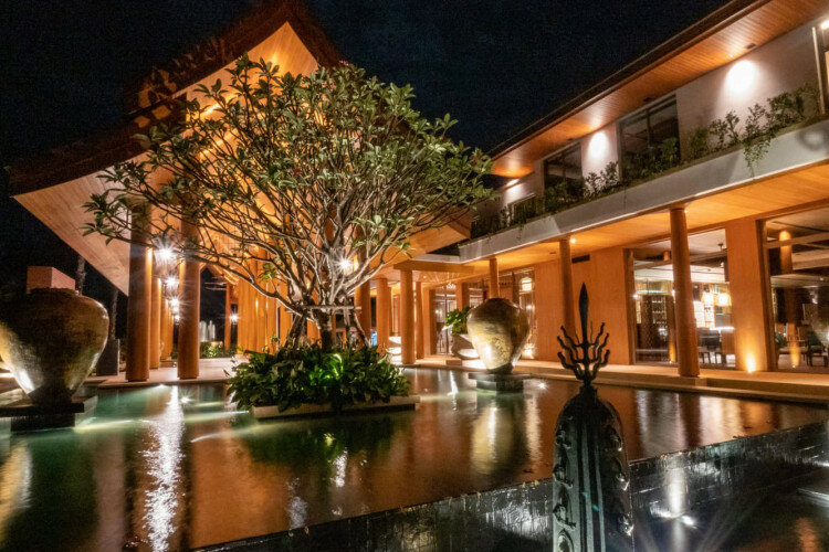 Вилла в Пхангнгае, Таиланд | THE407706