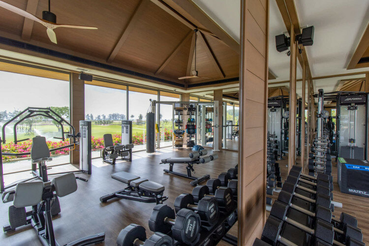 Вилла в Пхангнгае, Таиланд | THE407706