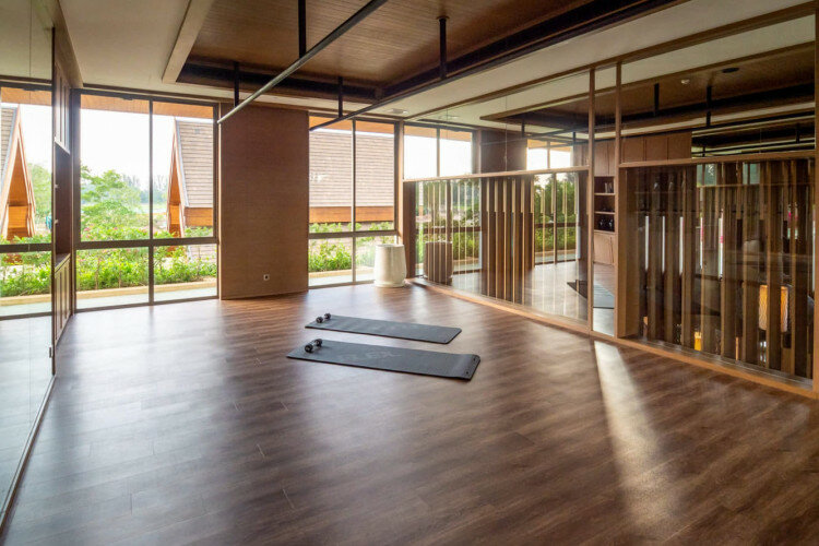 Вилла в Пхангнгае, Таиланд | THE407706