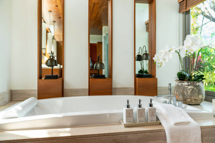 Вилла в Пхангнгае, Таиланд | THE407706