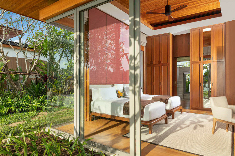 Вилла в Пхангнгае, Таиланд | THE407706