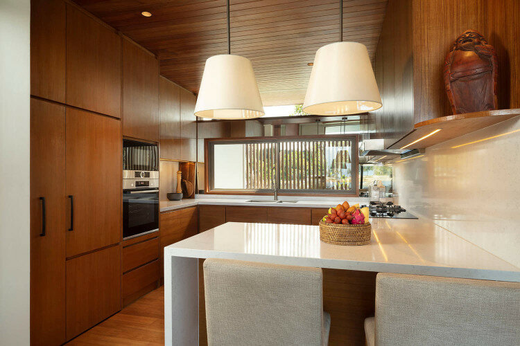 Вилла в Пхангнгае, Таиланд | THE407706