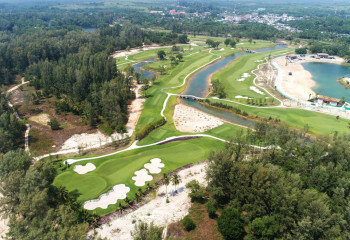 Вилла в Пхангнгае, Таиланд | THE407706