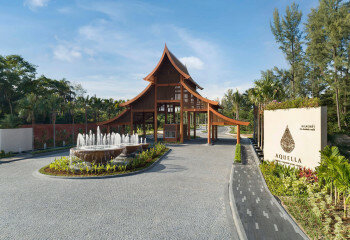 Вилла в Пхангнгае, Таиланд | THE407706