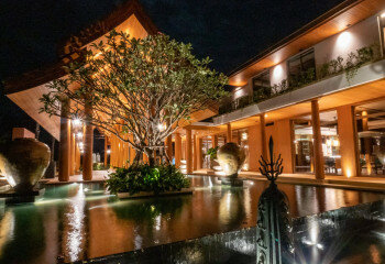 Вилла в Пхангнгае, Таиланд | THE407706