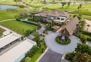 Вилла в Пхангнгае, Таиланд | THE407706