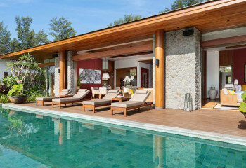 Вилла в Пхангнгае, Таиланд | THE407706