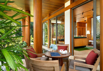 Вилла в Пхангнгае, Таиланд | THE407706