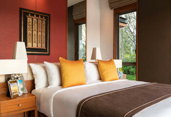 Вилла в Пхангнгае, Таиланд | THE407706