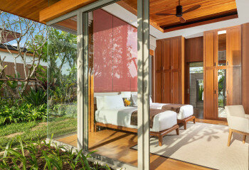 Вилла в Пхангнгае, Таиланд | THE407706