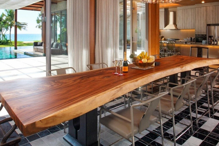 Вилла в Пхангнгае, Таиланд | THE226861