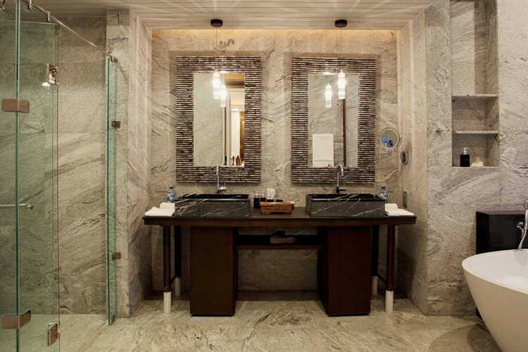 Вилла в Пхангнгае, Таиланд | THE226861