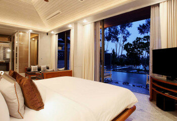 Вилла в Пхангнгае, Таиланд | THE226861