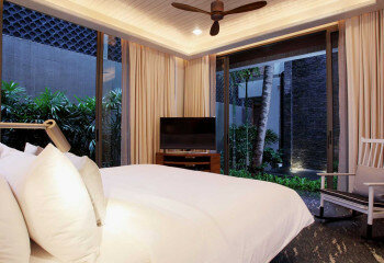 Вилла в Пхангнгае, Таиланд | THE226861