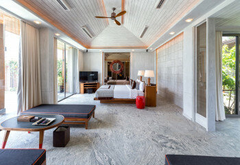 Вилла в Пхангнгае, Таиланд | THE226861