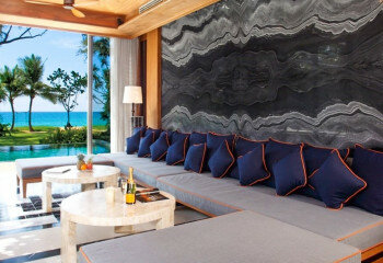 Вилла в Пхангнгае, Таиланд | THE226861