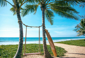 Вилла в Пхангнгае, Таиланд | THE226861