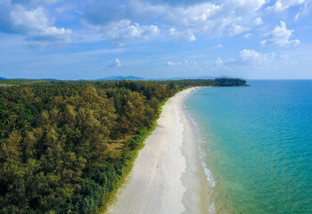 Вилла в Пхангнгае, Таиланд | THE226861