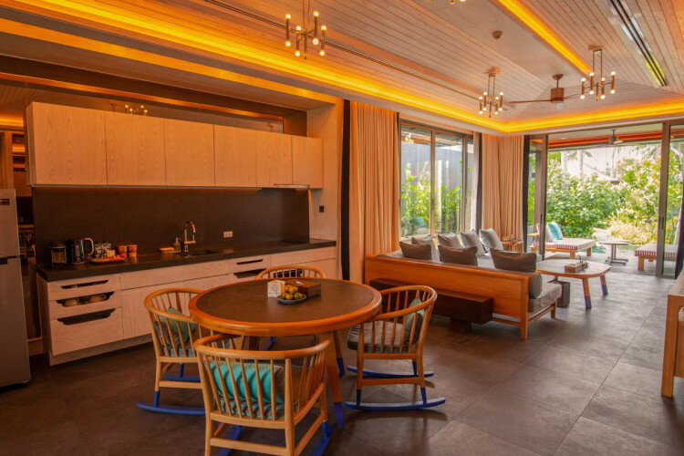 Вилла в Пхангнгае, Таиланд | THE326859