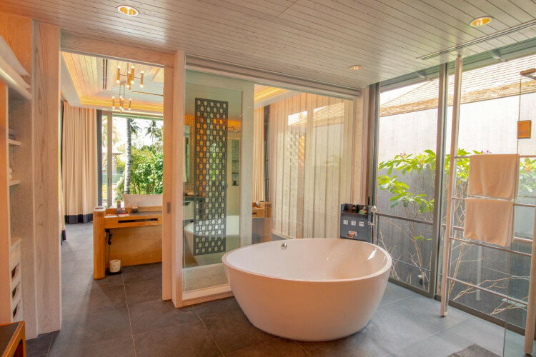 Вилла в Пхангнгае, Таиланд | THE326859