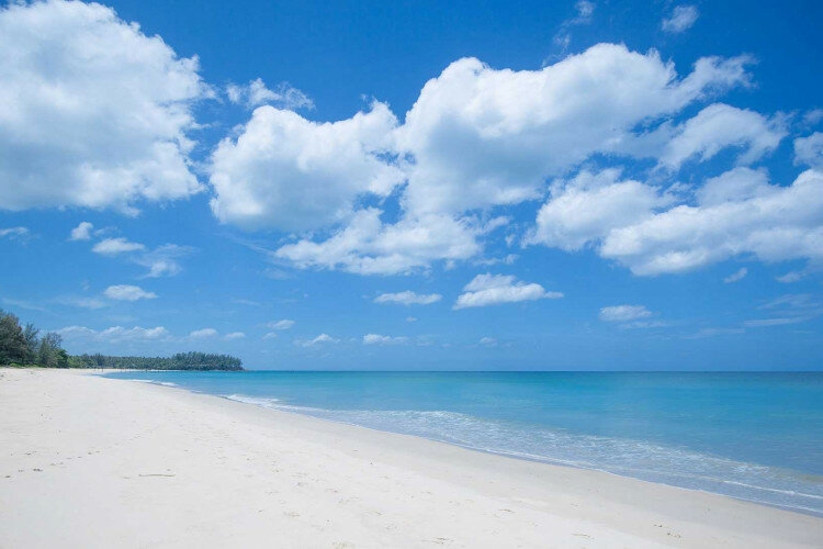 Вилла в Пхангнгае, Таиланд | THE326859