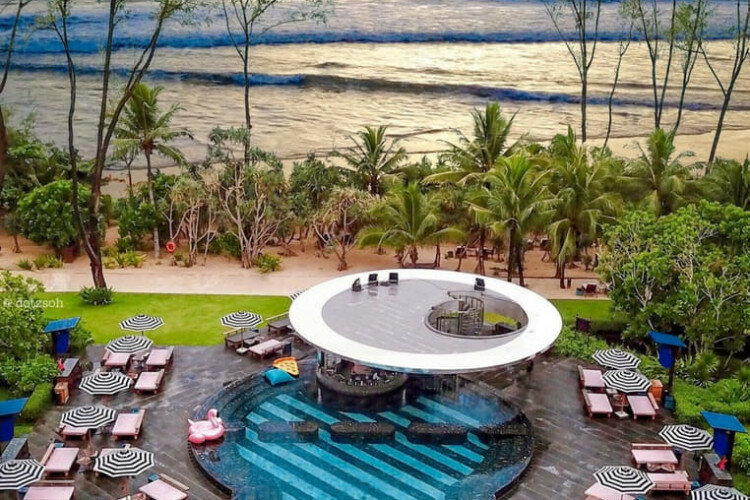 Вилла в Пхангнгае, Таиланд | THE326859