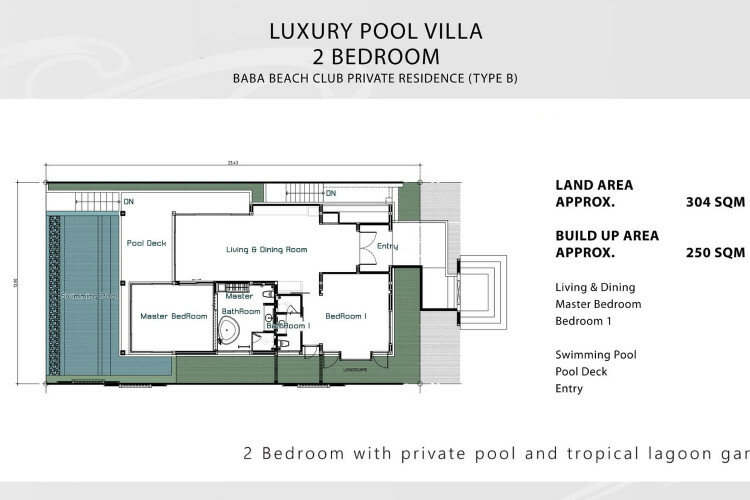 Вилла в Пхангнгае, Таиланд | THE326859