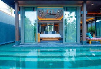 Вилла в Пхангнгае, Таиланд | THE326859