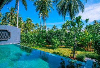 Вилла в Пхангнгае, Таиланд | THE326859