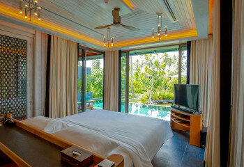 Вилла в Пхангнгае, Таиланд | THE326859