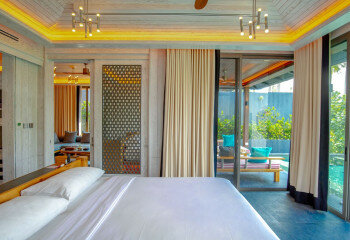 Вилла в Пхангнгае, Таиланд | THE326859