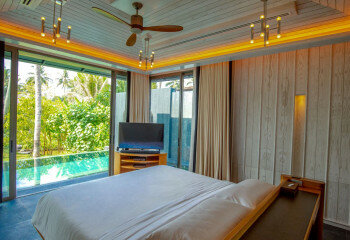 Вилла в Пхангнгае, Таиланд | THE326859