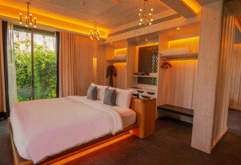 Вилла в Пхангнгае, Таиланд | THE326859