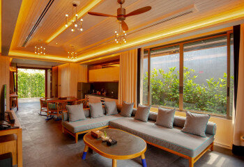 Вилла в Пхангнгае, Таиланд | THE326859