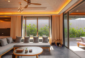 Вилла в Пхангнгае, Таиланд | THE326859