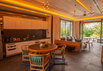 Вилла в Пхангнгае, Таиланд | THE326859