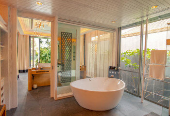 Вилла в Пхангнгае, Таиланд | THE326859