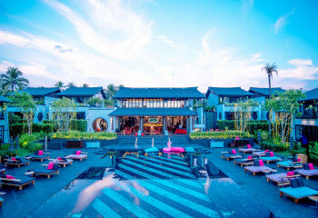 Вилла в Пхангнгае, Таиланд | THE326859