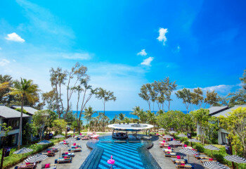 Вилла в Пхангнгае, Таиланд | THE326859