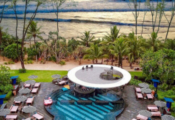 Вилла в Пхангнгае, Таиланд | THE326859