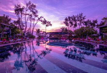 Вилла в Пхангнгае, Таиланд | THE326859