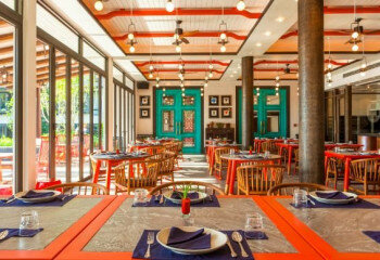 Вилла в Пхангнгае, Таиланд | THE326859